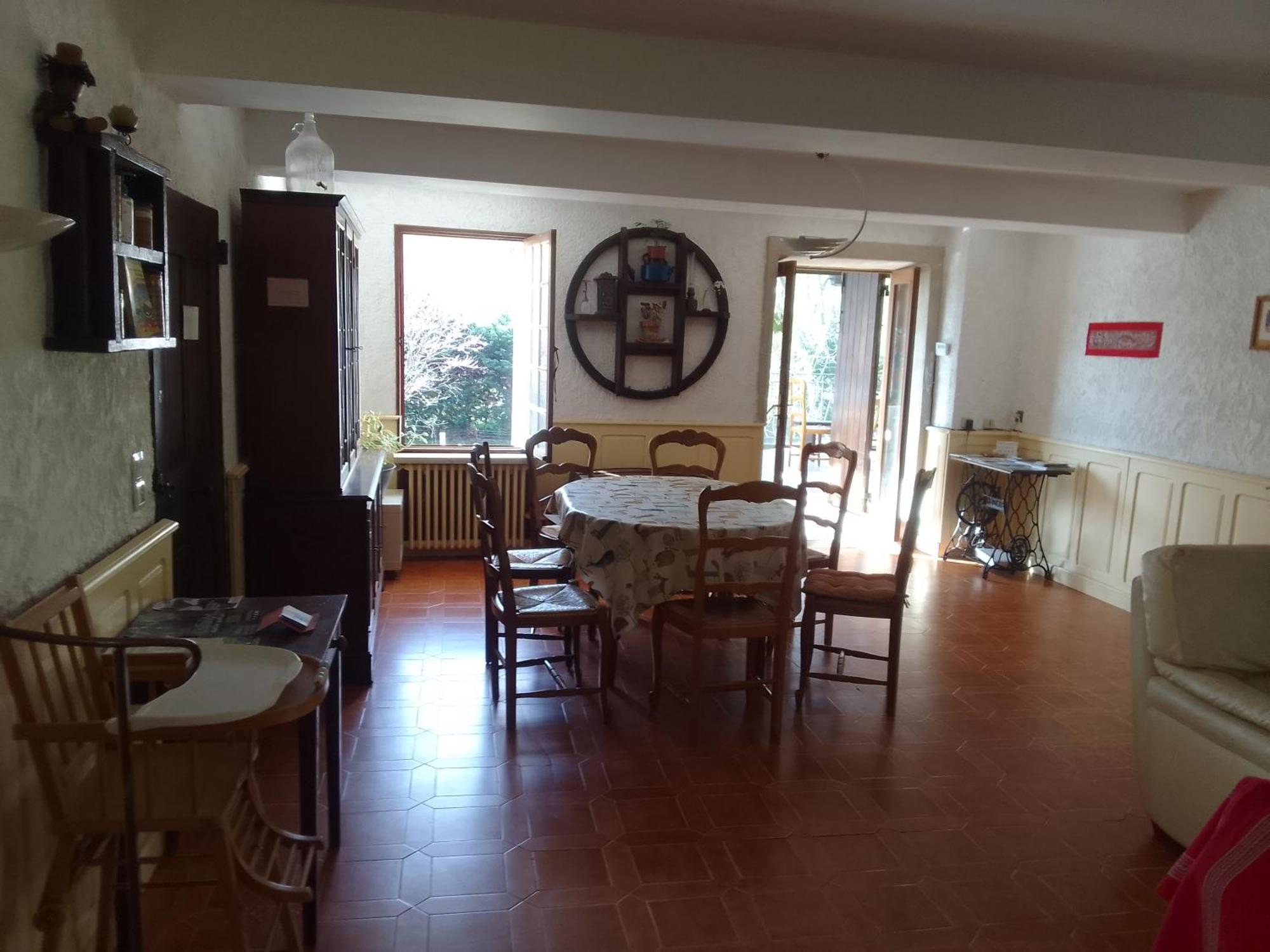 Les Favouilles - Gite & Chambres D Hotes Dauphin المظهر الخارجي الصورة