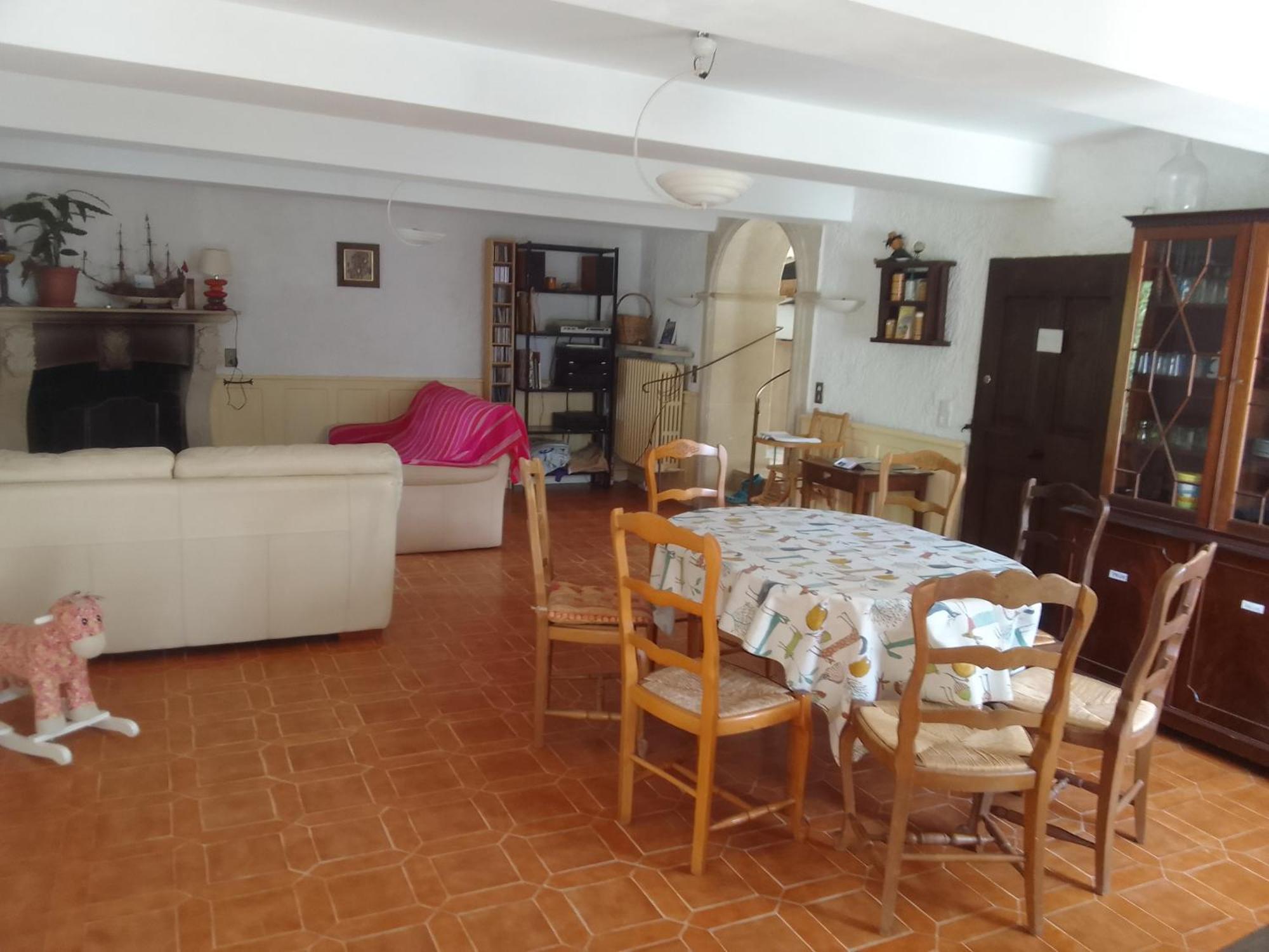 Les Favouilles - Gite & Chambres D Hotes Dauphin المظهر الخارجي الصورة