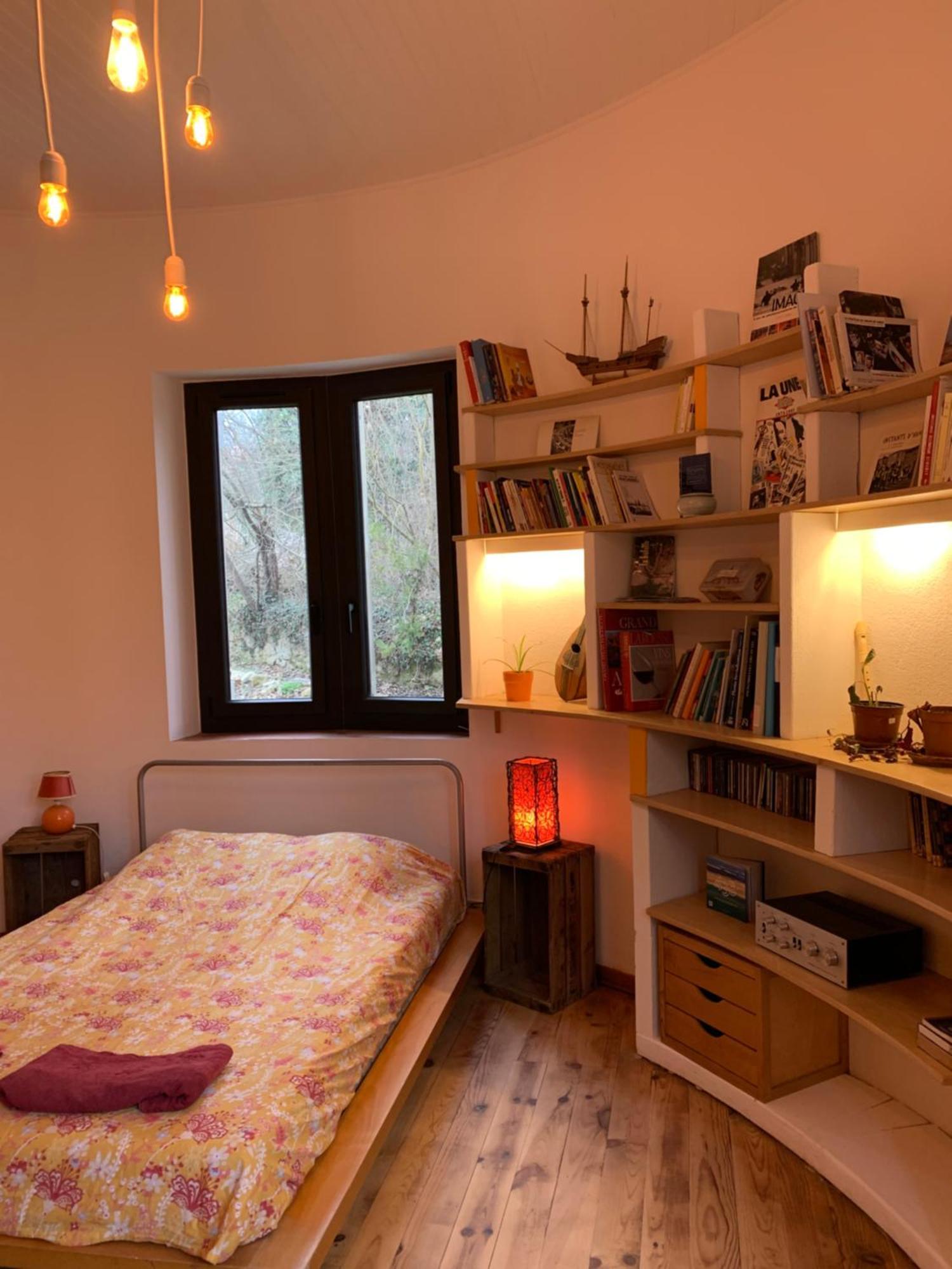 Les Favouilles - Gite & Chambres D Hotes Dauphin المظهر الخارجي الصورة