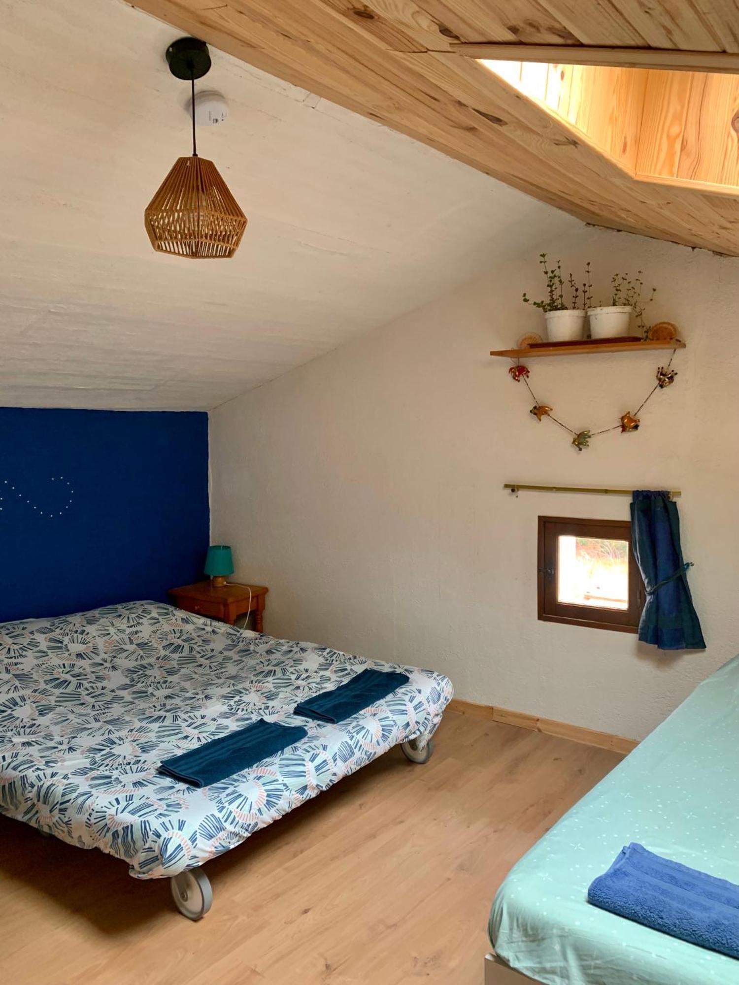 Les Favouilles - Gite & Chambres D Hotes Dauphin المظهر الخارجي الصورة