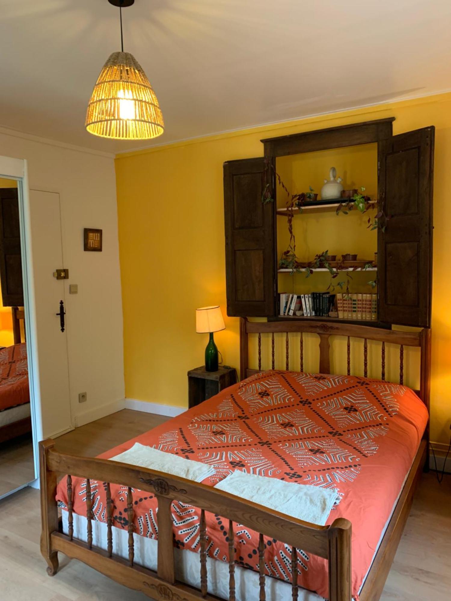 Les Favouilles - Gite & Chambres D Hotes Dauphin المظهر الخارجي الصورة