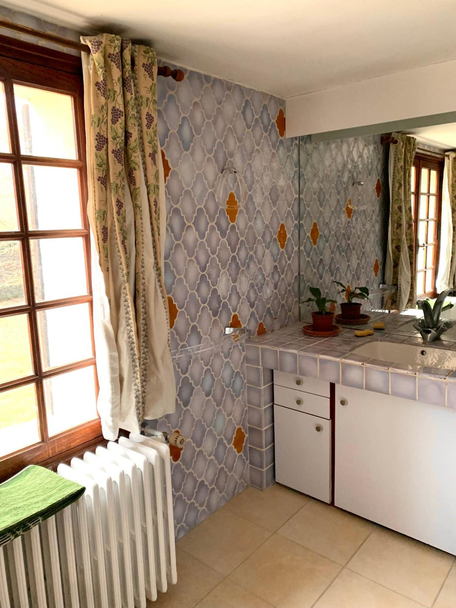 Les Favouilles - Gite & Chambres D Hotes Dauphin المظهر الخارجي الصورة
