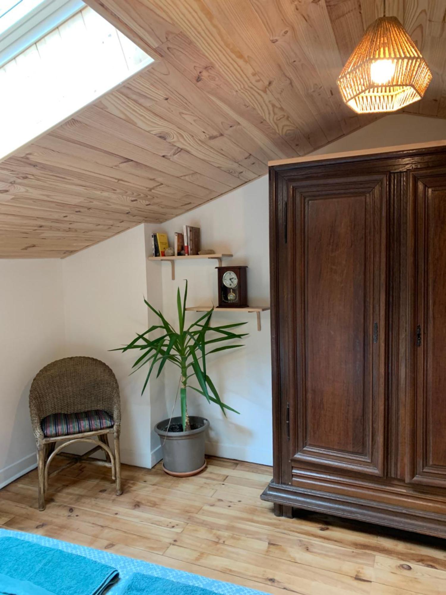 Les Favouilles - Gite & Chambres D Hotes Dauphin المظهر الخارجي الصورة
