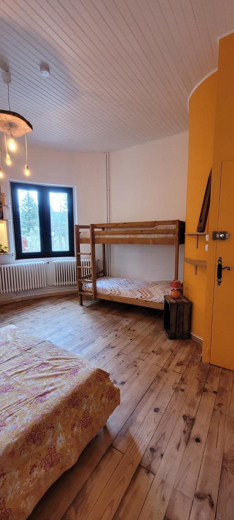 Les Favouilles - Gite & Chambres D Hotes Dauphin المظهر الخارجي الصورة