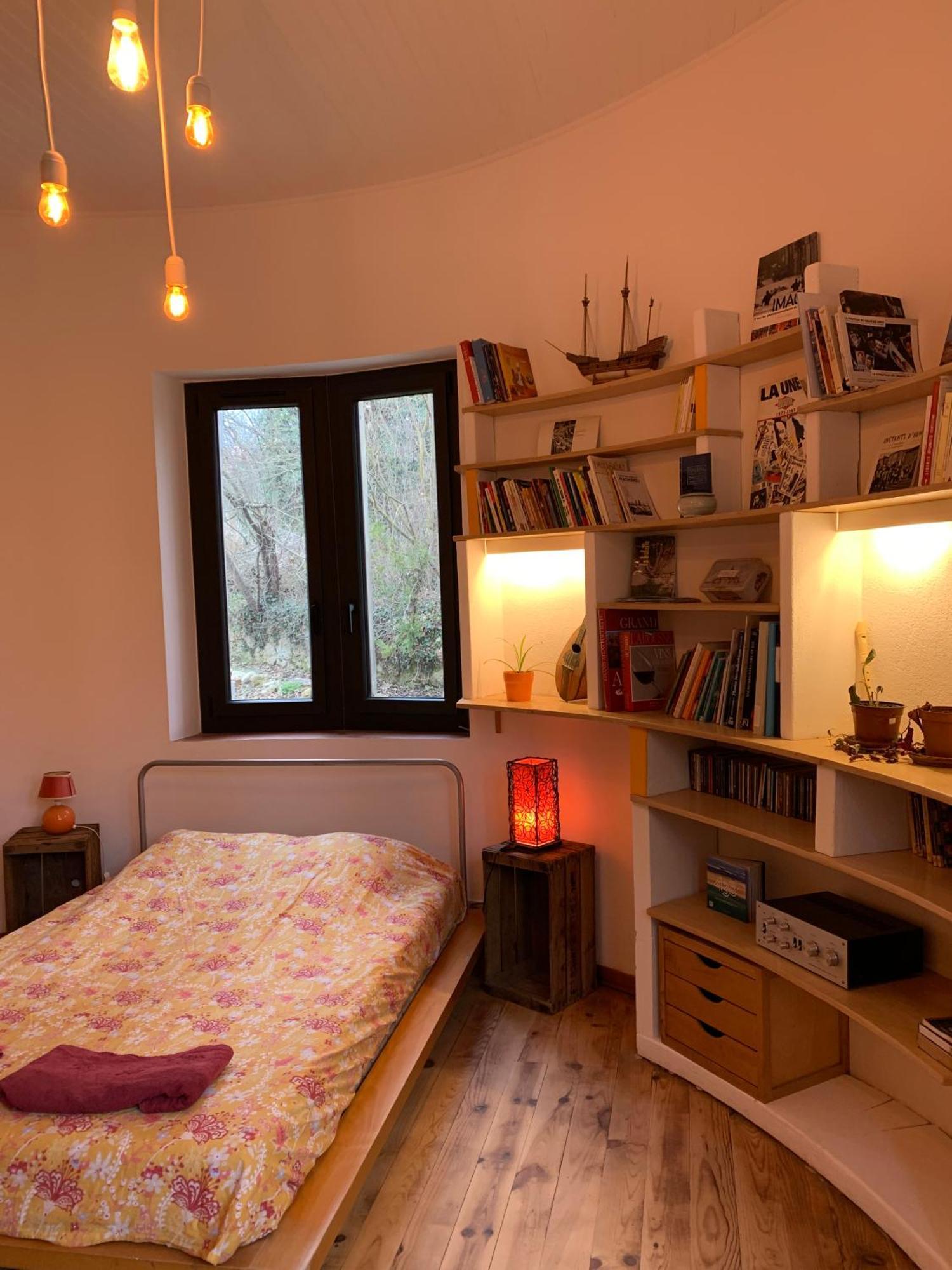 Les Favouilles - Gite & Chambres D Hotes Dauphin المظهر الخارجي الصورة
