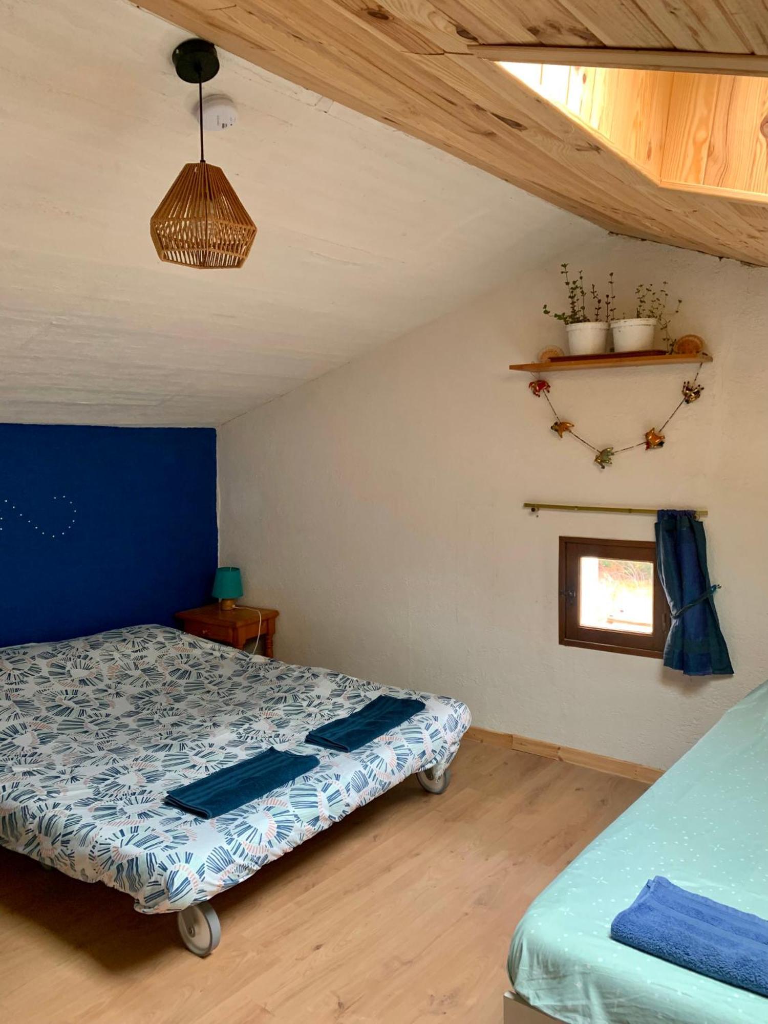 Les Favouilles - Gite & Chambres D Hotes Dauphin المظهر الخارجي الصورة